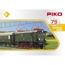 Piko 99694 - Spur N-Katalog 2024