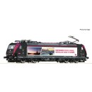 ROCO 7510053 - Spur H0 SNCF Elektrolok BR 185 MRCE/SNCF...