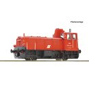 ROCO 7320031 - Spur H0 &Ouml;BB Diesellok Rh 2062...