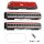 ROCO 5110005 - Spur H0 ÖBB z21 Set Rh 2016 + EC Wagen 1:100 Ep.VI  Zweileiter digital   *F24*VKL2*