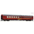 ROCO 6200060 - Spur H0 PKP Speisewagen WR PKP Ep.IV/Ep.V...