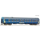 ROCO 6200062 - Spur H0 PKP Schlafwagen WL PKP Ep.V   *F24*