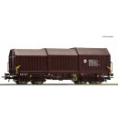 ROCO 6600061 - Spur H0 SNCB Coiltransportwagen SNCB Ep.V/Ep.VI   *F24*