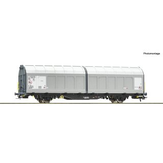 ROCO 6600095 - Spur H0 CD Schiebewandwag. CD Cargo Ep.VI   *F24*