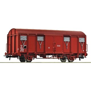 ROCO 76602 - Spur H0 SNCF Ged. Güterwag. SNCF Ep.III   *FNH24*