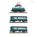 Fleischmann 5560001 - Spur N PRIV Zugset: Zahnradbahn...