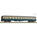 Fleischmann 6260034 - Spur N DB UIC...