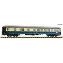 Fleischmann 6260037 - Spur N DB UIC...