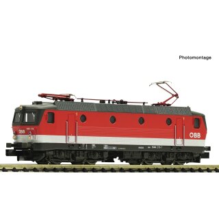 Fleischmann 7560025 - Spur N ÖBB E-Lok Rh 1144 Ep.VI  analog   *F24*