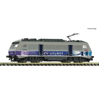 Fleischmann 7560020 - Spur N SNCF E-Lok BB26000 En Voyage Ep.VI  analog   *FNH24*