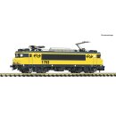 Fleischmann 732104 - Spur N NS E-Lok NS 1600 gelb Ep.V...