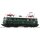 ROCO 7500054 - Spur H0 ÖBB Elektrolok Rh 1046 grün Ep.IV  Zweileiter analog   *F24*