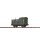 Brawa 48369 - Spur H0 DB Güterzuggepäckwagen Pwg DB Ep.III  126 576