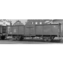 Brawa 50056 - Spur H0 DB Offener Güterwagen Omm53 DB...