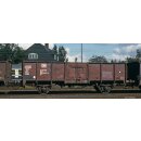 Brawa 50064 - Spur H0 DB Offener Güterwagen Es045 DB...