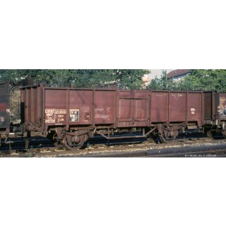 Brawa 50066 - Spur H0 SNCF H0 Offener Güterwagen Tow SNCF Ep.III  699754