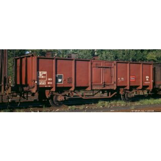 Brawa 50067 - Spur H0 SNCF H0 Offener Güterwagen .E SNCF Ep.IV  01 87 505 0 224-9