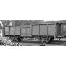 Brawa 50069 - Spur H0 FS H0 Offener Güterwagen L FS...