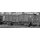 Brawa 50071 - Spur H0 SNCB H0 Offener Güterwagen 11 SNCB Ep.III  2289004
