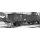 Brawa 50076 - Spur H0 DSB H0 Offener Güterwagen E DSB Ep.III  53 493