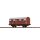 Brawa 50153 - Spur H0 DB Gedeckter Güterwagen Gmms40 "Kali" DB Ep.III  281 364
