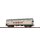 Brawa 50412 - Spur H0 DR H0 Gedeckter Güterwagen Gags-v "Konsum" DR Ep.IV  11 50 199 2511-0