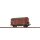 Brawa 50743 - Spur H0 DRG H0 Gedeckter Güterwagen Grhs DRG Ep.II  Opp 26 843