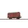 Brawa 50749 - Spur H0 DR H0 Gedeckter Güterwagen (Mosw) Mso DR Ep.IV  27 50 222 5114-2