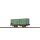 Brawa 50960 - Spur H0 DB Gedeckter Güterwagen G10 "Vorwerk" DB Ep.III  129 407   nur im Set 50936