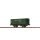 Brawa 50993 - Spur H0 CSD H0 Gedeckter Güterwagen L "Trebonske Pivovary" CSD Ep.III  512508 [P]