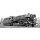 Brawa 70118 - Spur H0 DR H0 Güterzuglok BR 44 DR Ep.IV  44 1616,Bw Halle G  DC Digital EXTRA   *VKL2*