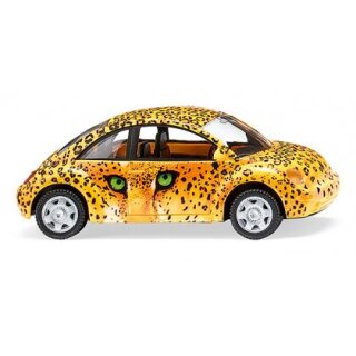 Wiking 03514 - 1:87 VW New Beetle "Safari"