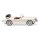 Wiking 81805 - 1:87 MG A Roadster – perlweiß