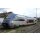 Jouef HJ2438 - Spur H0 SNCF, Dieseltriebwagen der Reihe X 73500 „Nouvelle Aquitaine“ (Bordeaux), Ep. VI