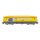 Jouef HJ2465 - Spur H0 SNCF Infra, Diesellokomotive BB 667548, gelbe Farbgebung, Ep. VI