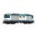 Arnold HN2575 - Spur N FS, Diesellokomotive D.445 der 3. Bauserie mit vier Stirnlampen in XMPR-Farbgebung, Ep. VI