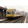 Arnold HN2617 - Spur N RENFE, elektrischer Triebzug der Reihe 444-500, Triebzug 444-503 in „Estrella“-Farbgebung, Epoche IV