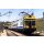 Arnold HN2618 - Spur N RENFE, elektrischer Triebzug der Reihe 444, Triebzug 444-011 in blau-weißer Farbgebung, Epoche V