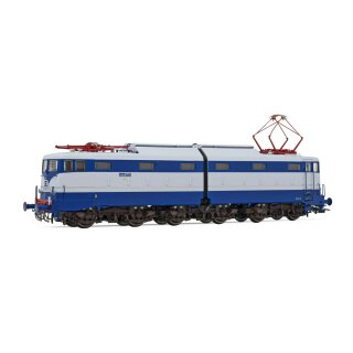 Arnold HN2623 - Spur N FS, schwere sechsachsige Elektrolokomotive der Reihe E.646 „Treno Azzurro“-Farbgebung, Ep. III-IV