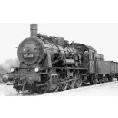 Rivarossi HR2893 - Spur H0 DR, Dampflokomotive mit...
