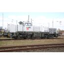 Rivarossi HR2920 - Spur H0 DB/NorthRail, Diesellokomotive...