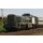 Rivarossi HR2921 - Spur H0 RailAdventure, Diesellokomotive Vossloh DE 18, in grauer Farbgebung, Ep. VI