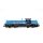 Rivarossi HR2972 - Spur H0 ?D Cargo, Diesellokomotive des Typs Effishunter 1000, blaue Farbgebung mit neuer Betriebsnummer, Epoche VI