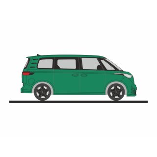 Rietze 21914 - 1:87 Volkswagen ID. Buzz People bay leaf green metallic