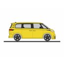 Rietze 21915 - 1:87 Volkswagen ID. Buzz People lemongelb...