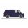 Rietze 21920 - 1:87 Volkswagen ID. Buzz Cargo starlight blue metallic