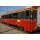 Bemo 3244109 - Spur H0m RhB A 1275 Einheitswagen IV "Bernina Express"