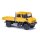 Busch 51080 - 1:87 Unimog U 5023 Doppelkabine, G