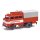 Busch 95194 - 1:87 IFA W50 L RTGW, FW Fahrschule