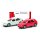 Herpa 013956 - 1:87 MiniKit VW Golf IV 4-türig (2 Stück)
